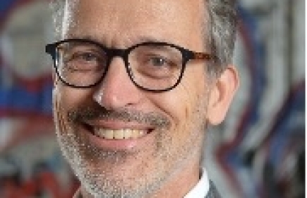 Dr. Ralf Gebhardt, Spitaldirektor der Psychiatrischen Dienste Thurgau